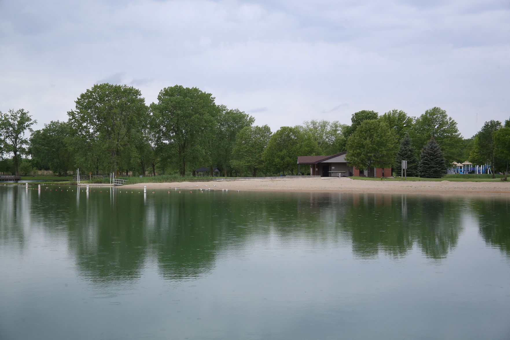 Lake Etta